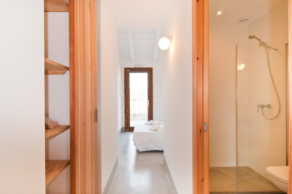 Agroturismo Sa Nau - Adults Only Over 16