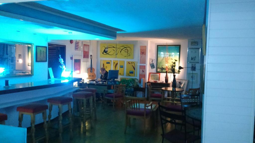 Flamenco 4*