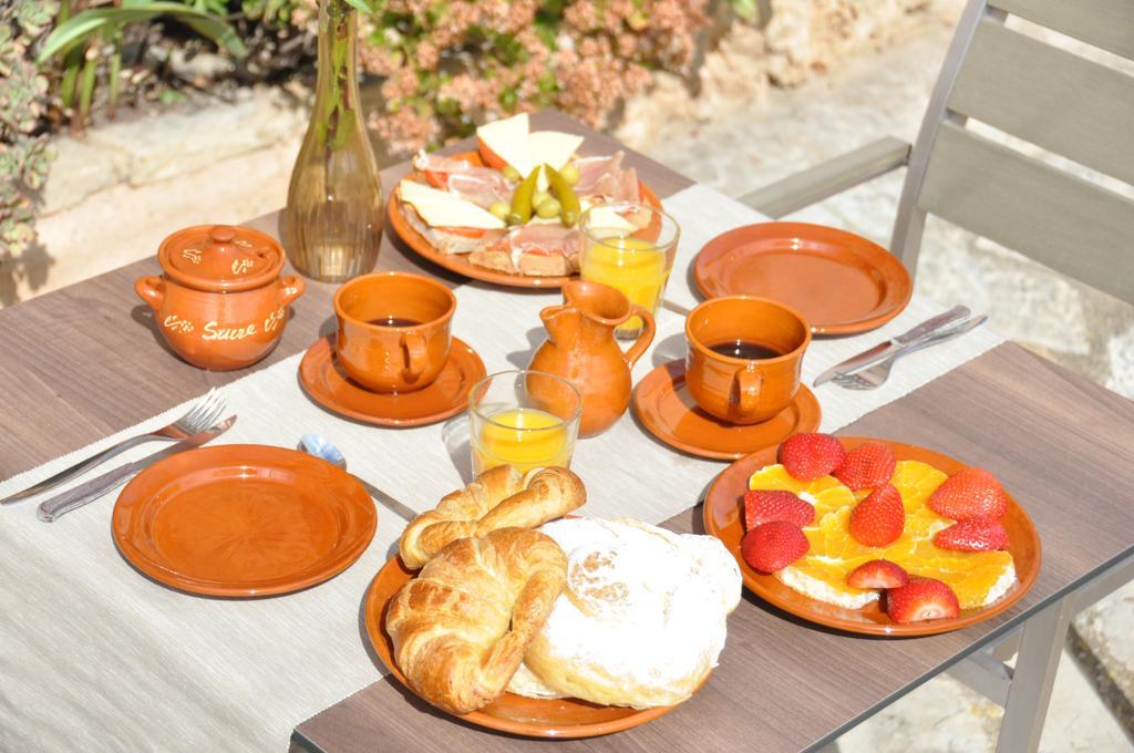 Porreti Farm stay *