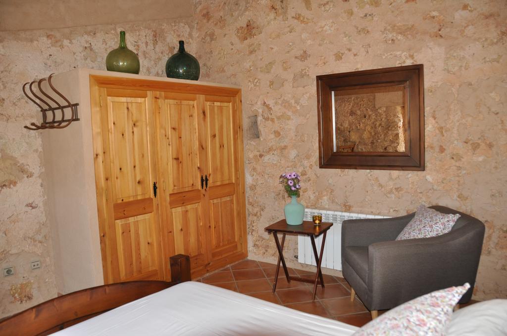 Farm stay Porreti Lloret de Vistalegre