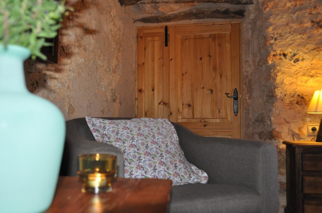 Porreti Farm stay Lloret de Vistalegre