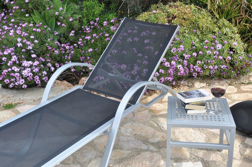Porreti Farm stay Lloret de Vistalegre