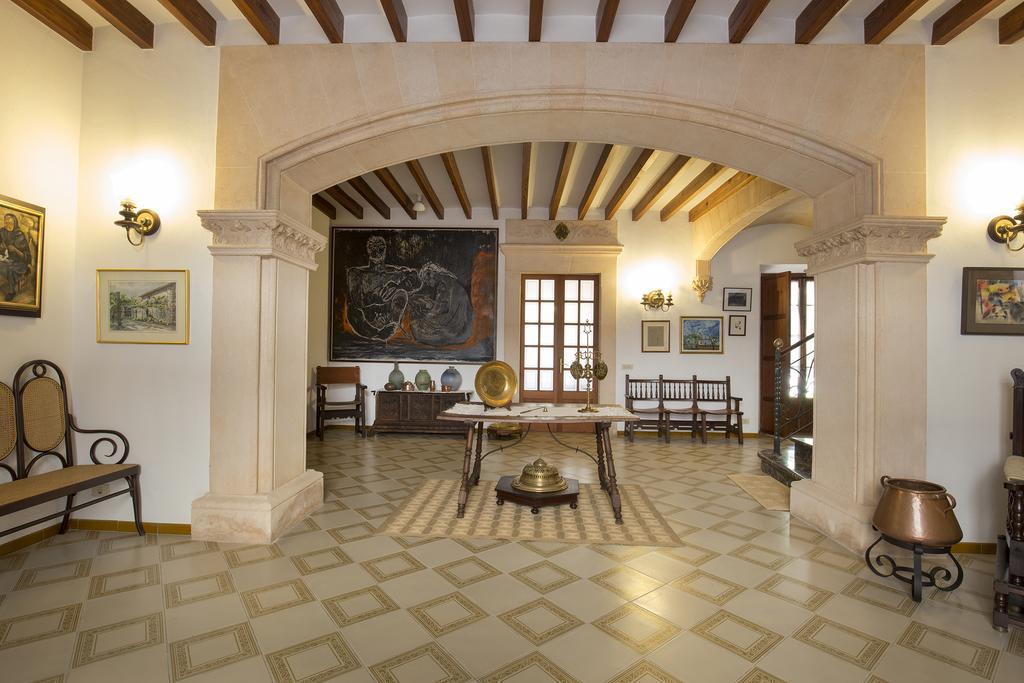 4 Cantons - La Goleta Villas *