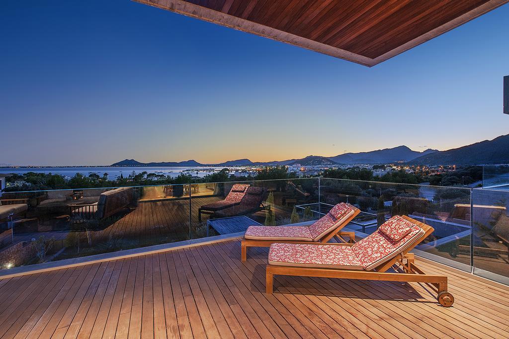 Boquer Deluxe Villa *