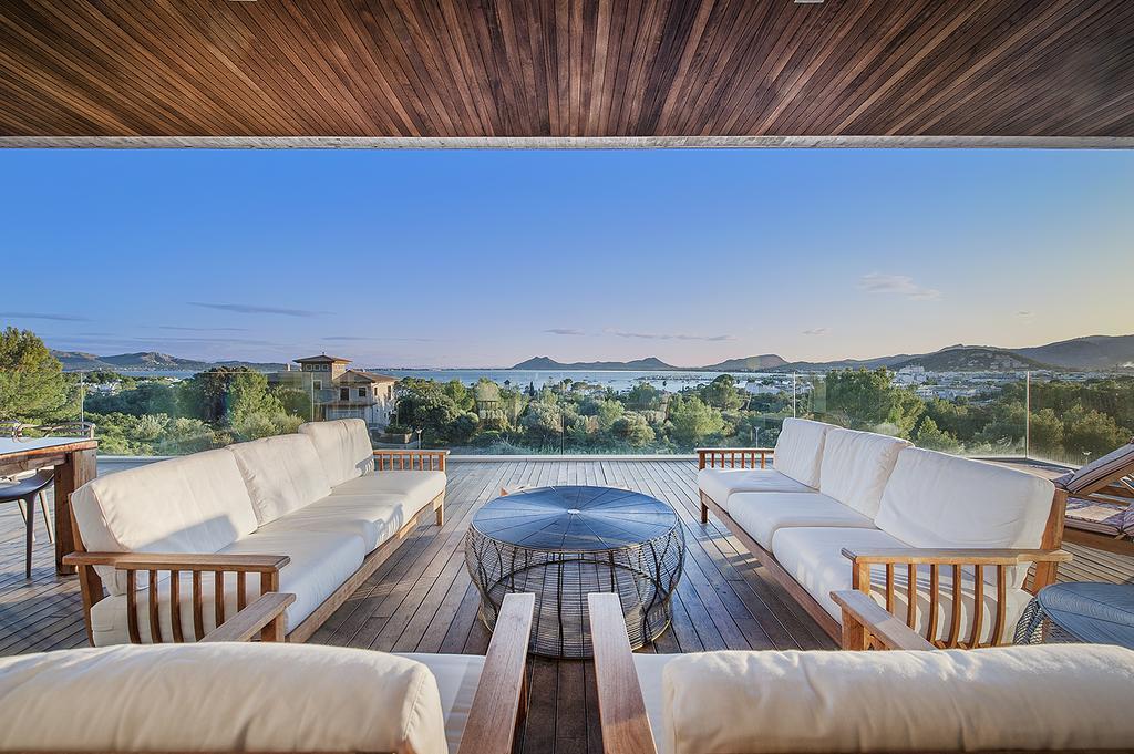 Villa Boquer Deluxe