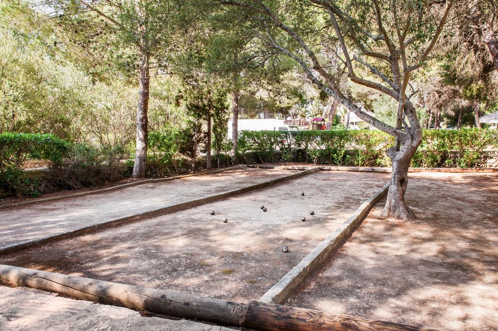Cala Murada Minigolf Apartamento *