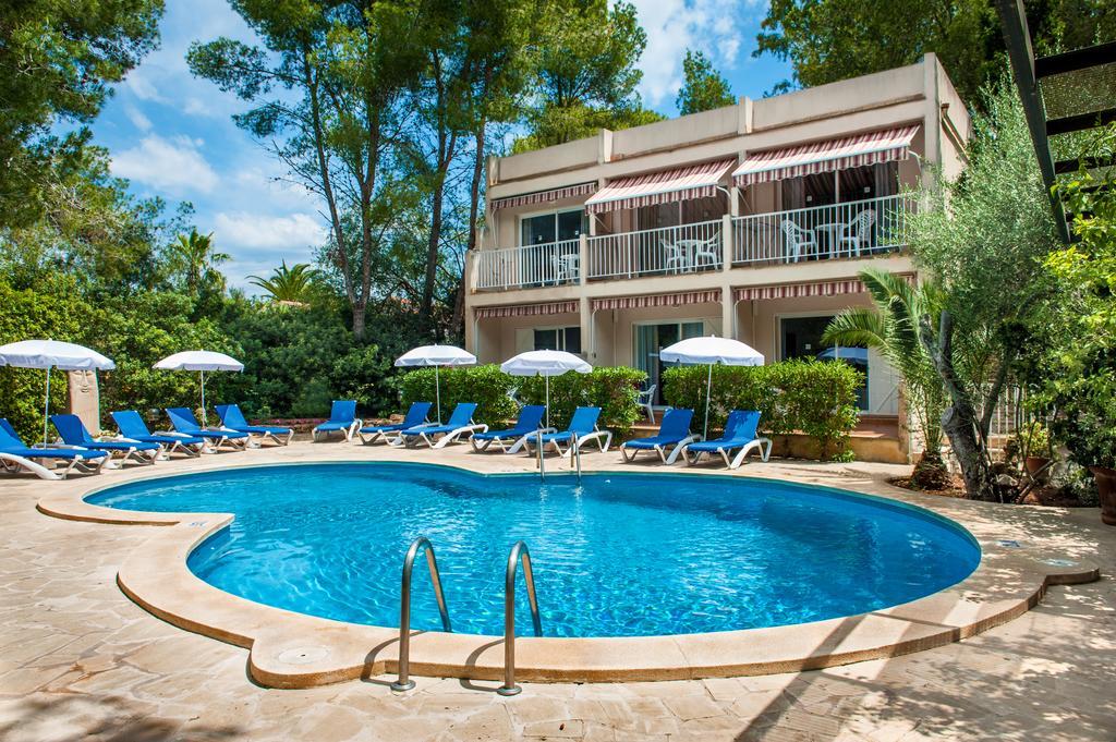 Apartamento Cala Murada Minigolf