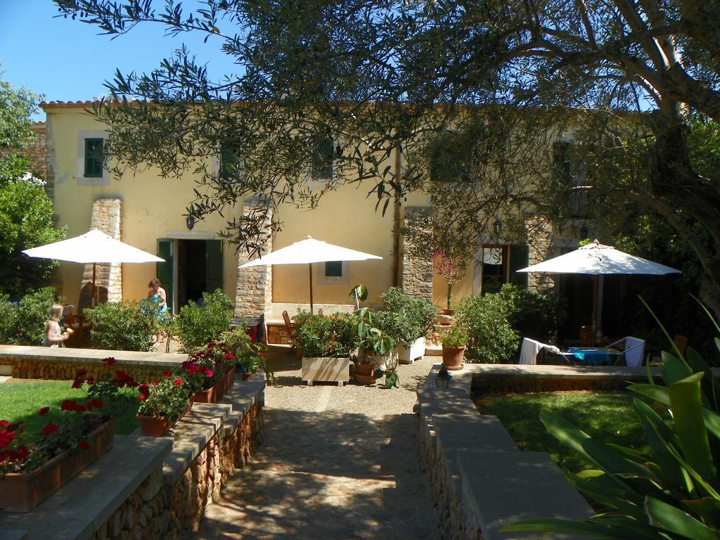 Agroturismo Bessol