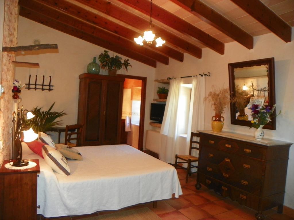 Bessol Agroturismo S'Horta