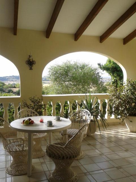 Agroturismo Son Flor