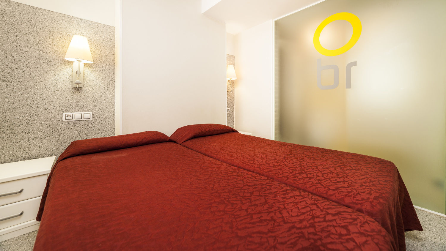 Apartamento Mix Bahia Real