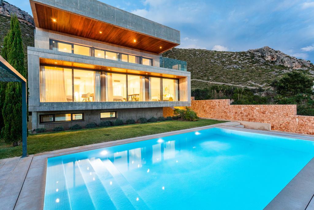 Villa Boquer Deluxe *