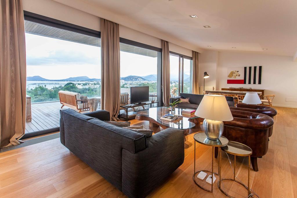 Villa Boquer Deluxe