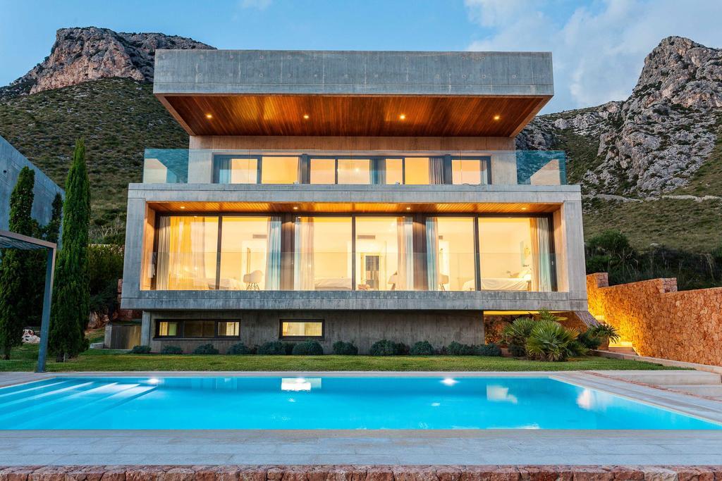Villa Boquer Deluxe *
