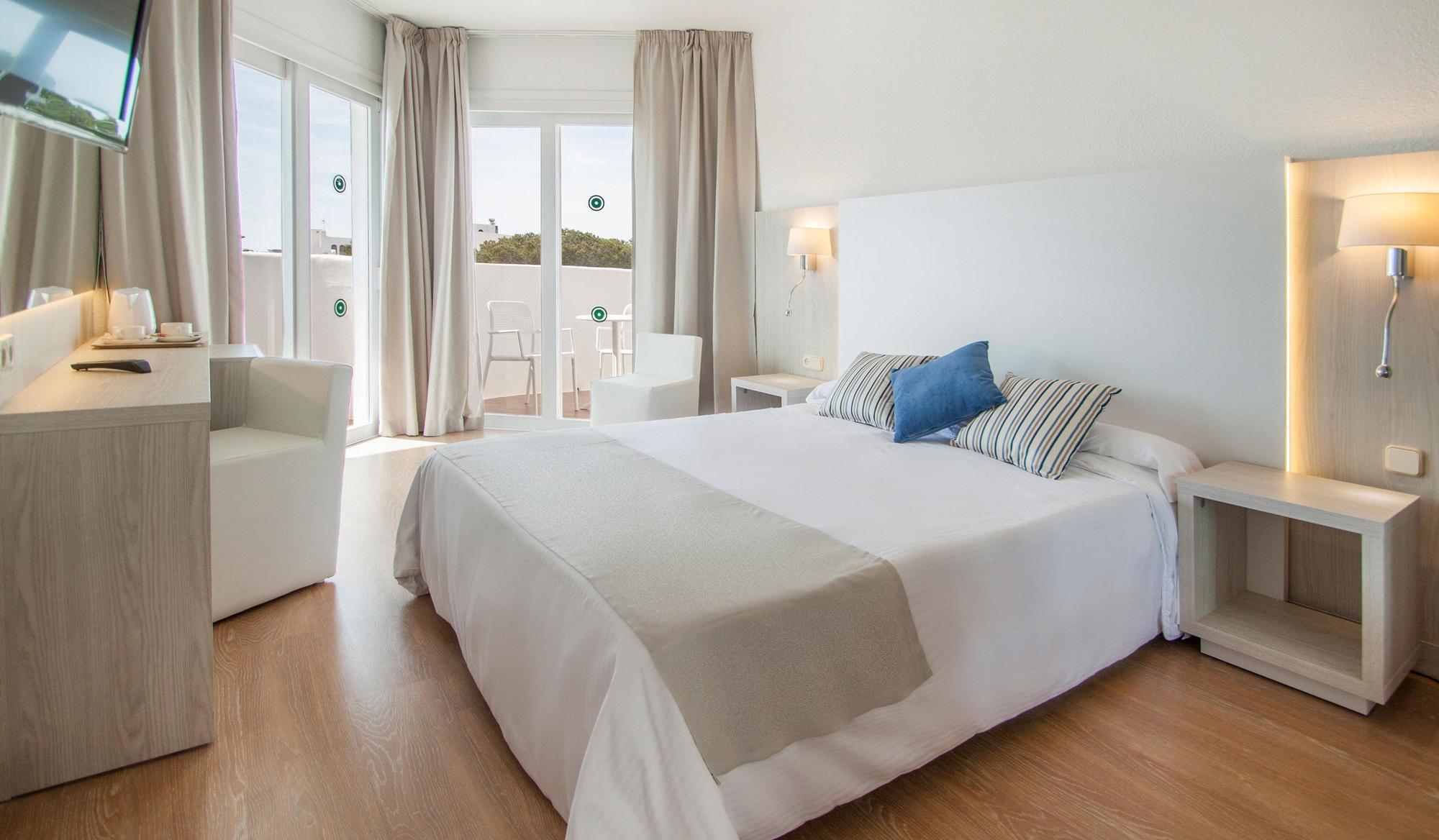 Hotel Sentido Fido Tucan - Adults Only 4*