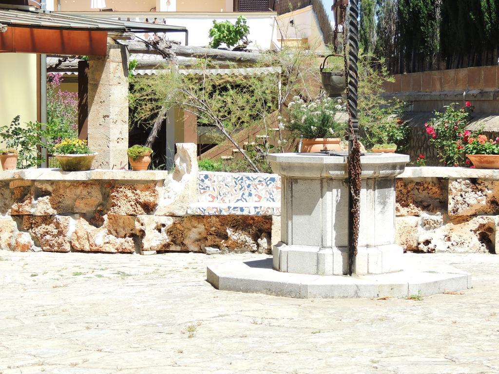 Loftotel Canet Esporles (Esporlas)