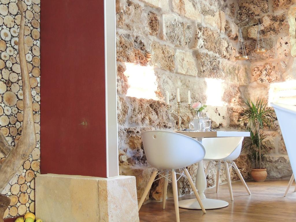 Loftotel Canet 4*