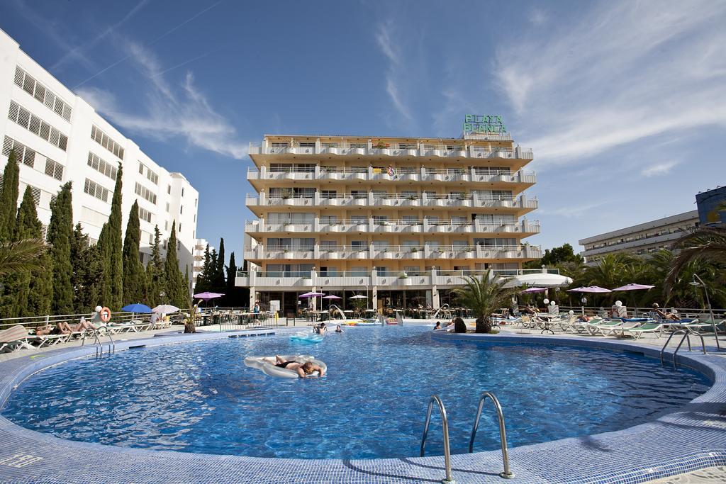 Hotel Bj Playa Blanca