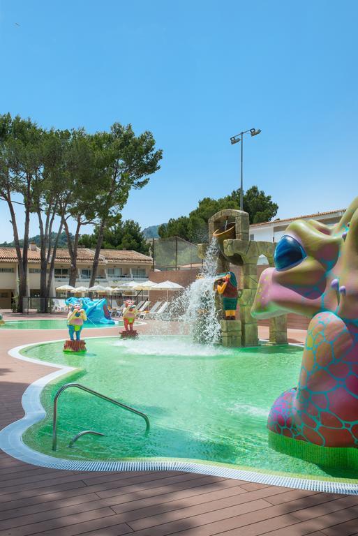 Iberostar Pinos Park Hotel Font de sa Cala