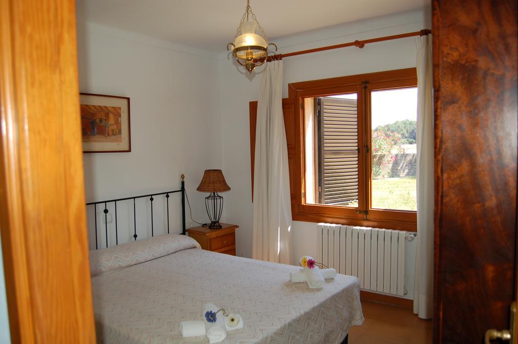 Private Villa