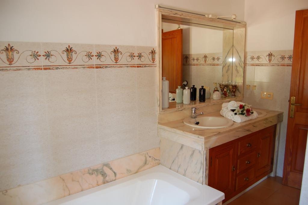 Villa Private