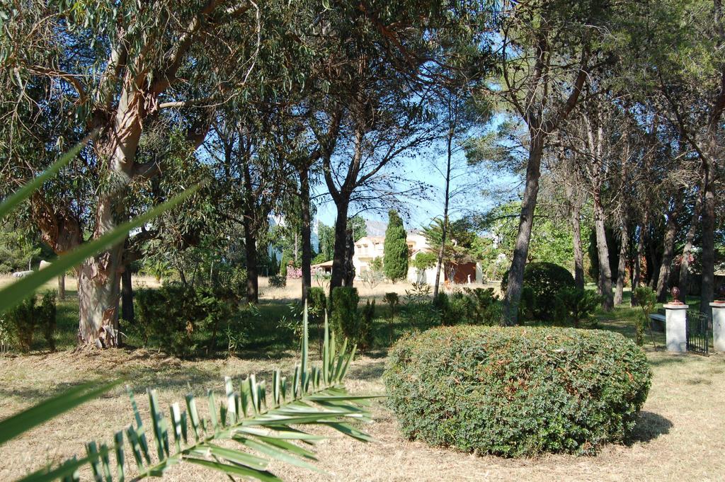 Villa Private *