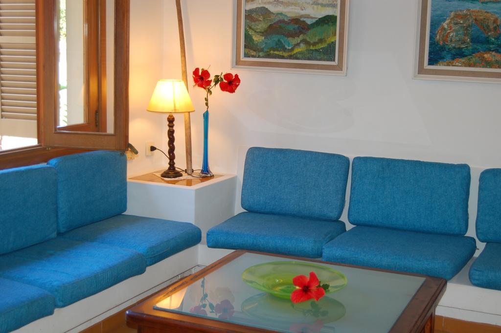 Villa Private *