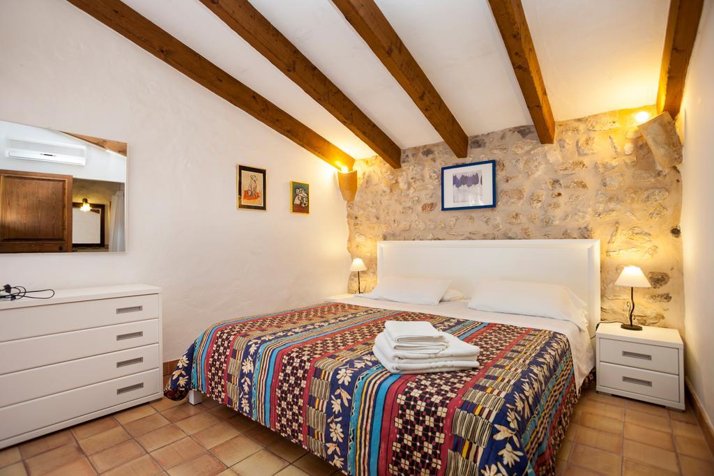 Lloberina Pollensa