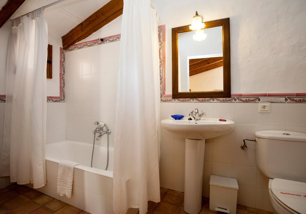 Lloberina Villa *