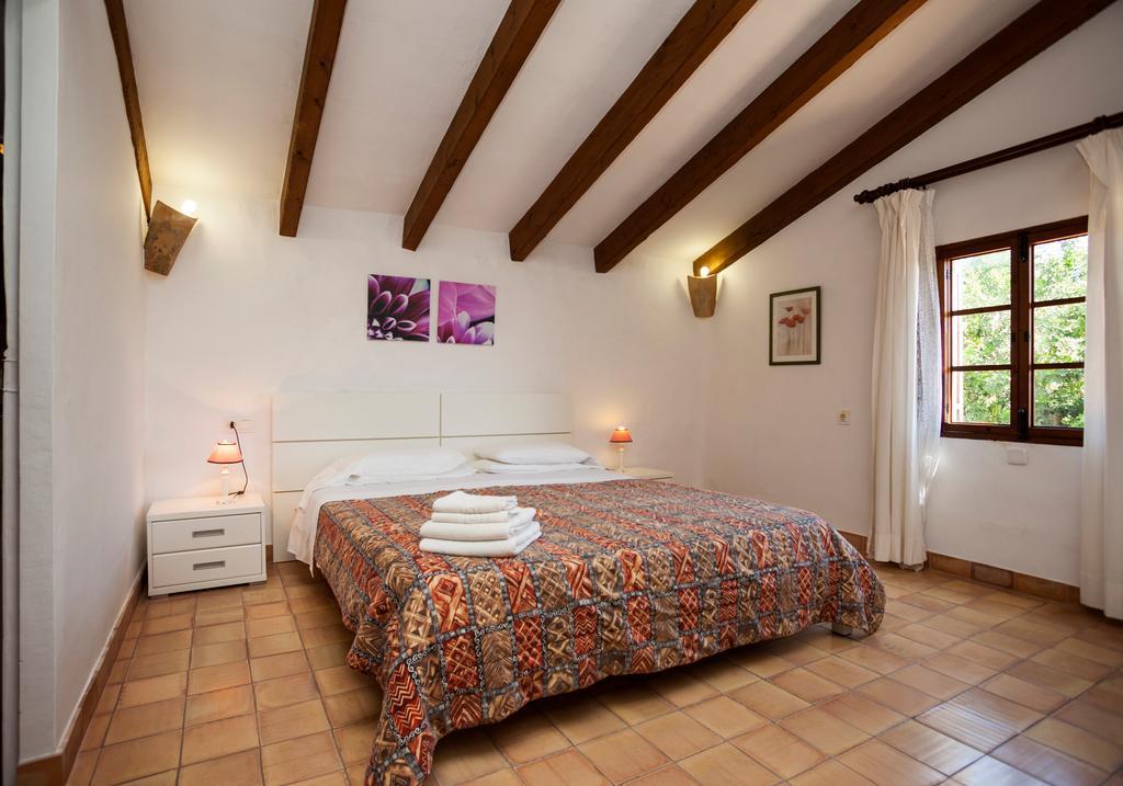 Villa Lloberina Pollensa