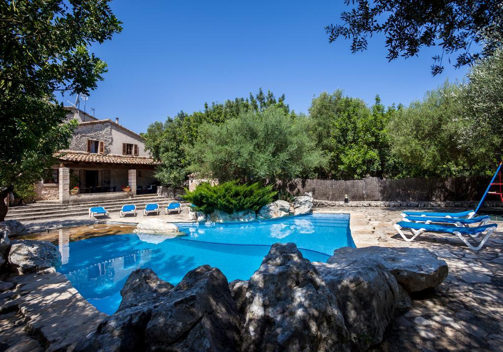 Villa Lloberina *