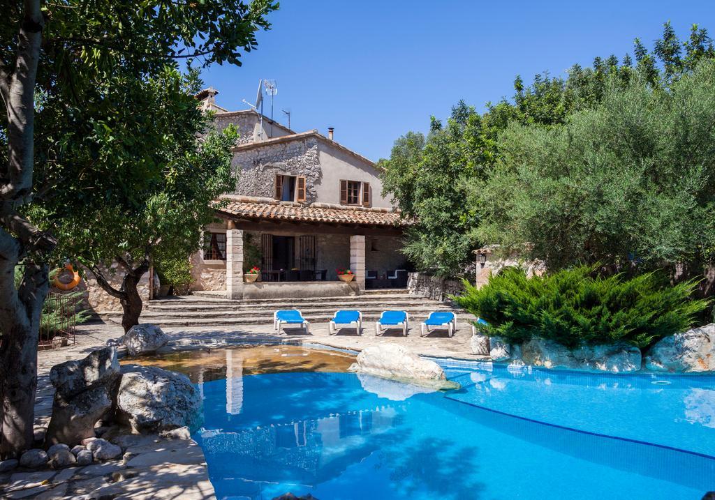 Villa Lloberina