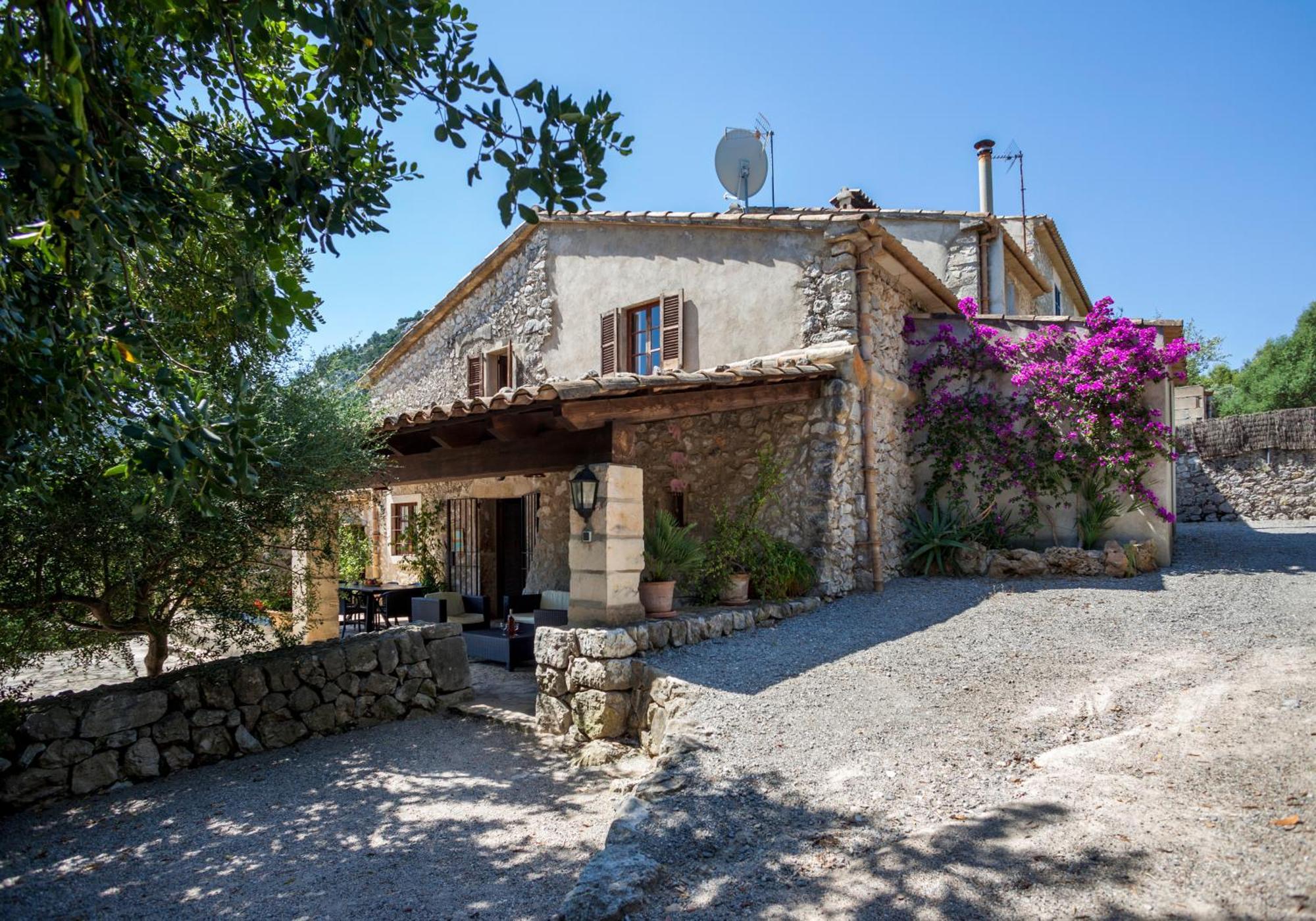 Lloberina Pollensa