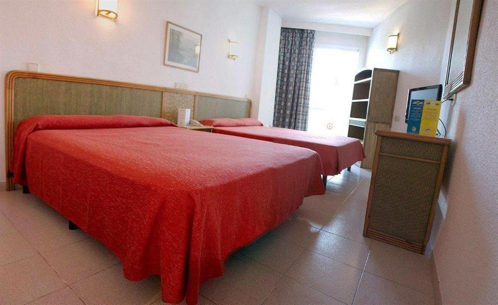Club Mac Alcudia Hotel 3*