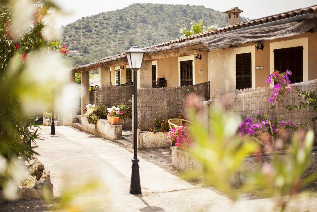 Casa rural Agroturismo Can Patro