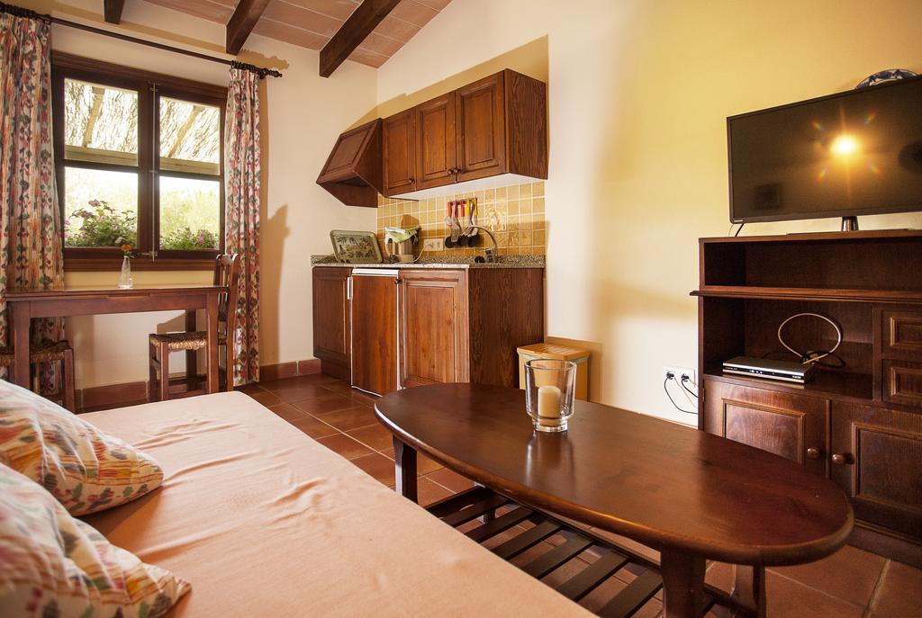 Agroturismo Can Patro Casa rural *