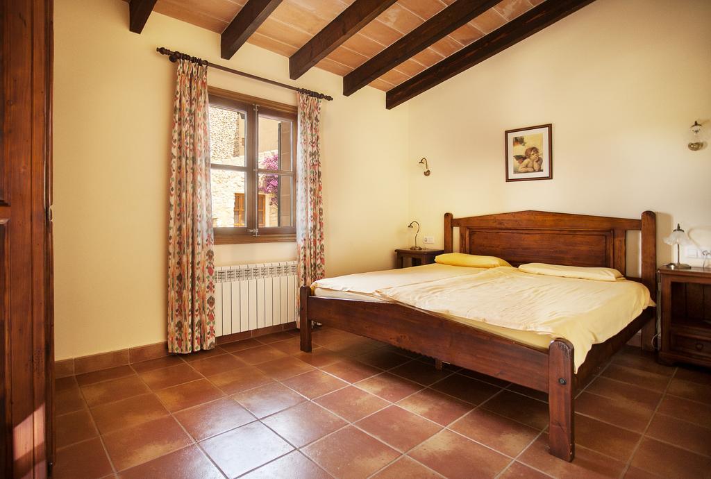 Agroturismo Can Patro * Manacor (Mallorca)