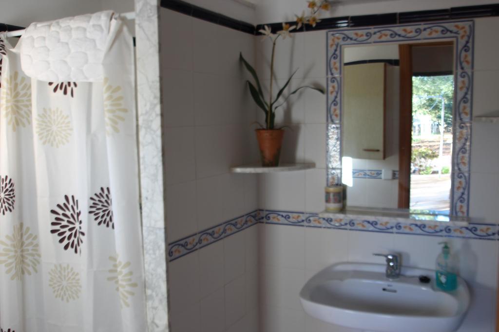 Finca Es Tres Pins Villa