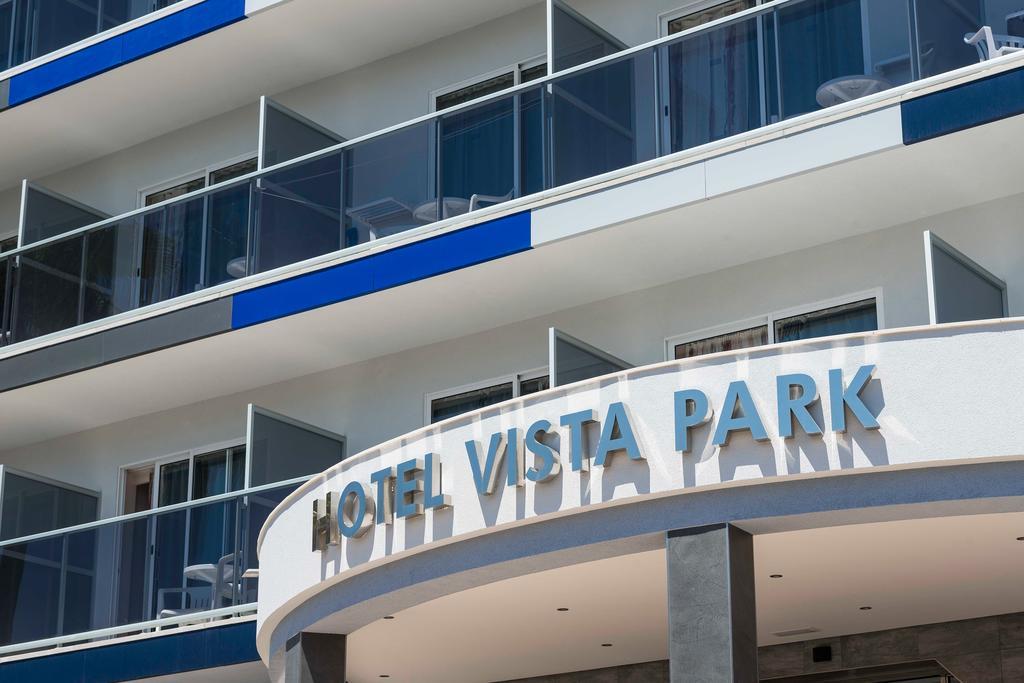 Vista Park