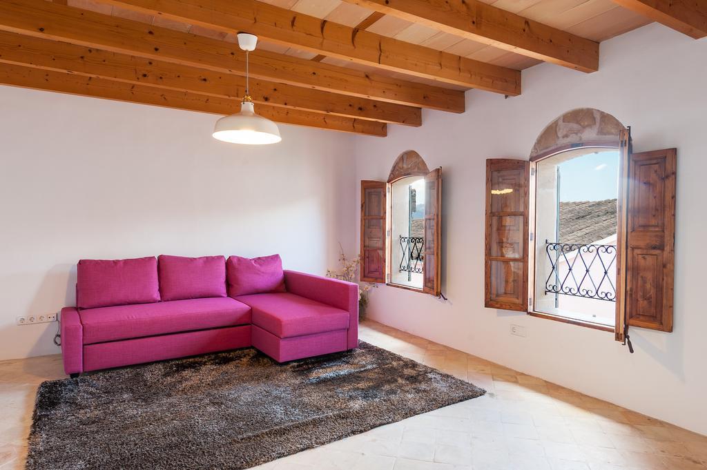 Villa Ca Na Blan Ca