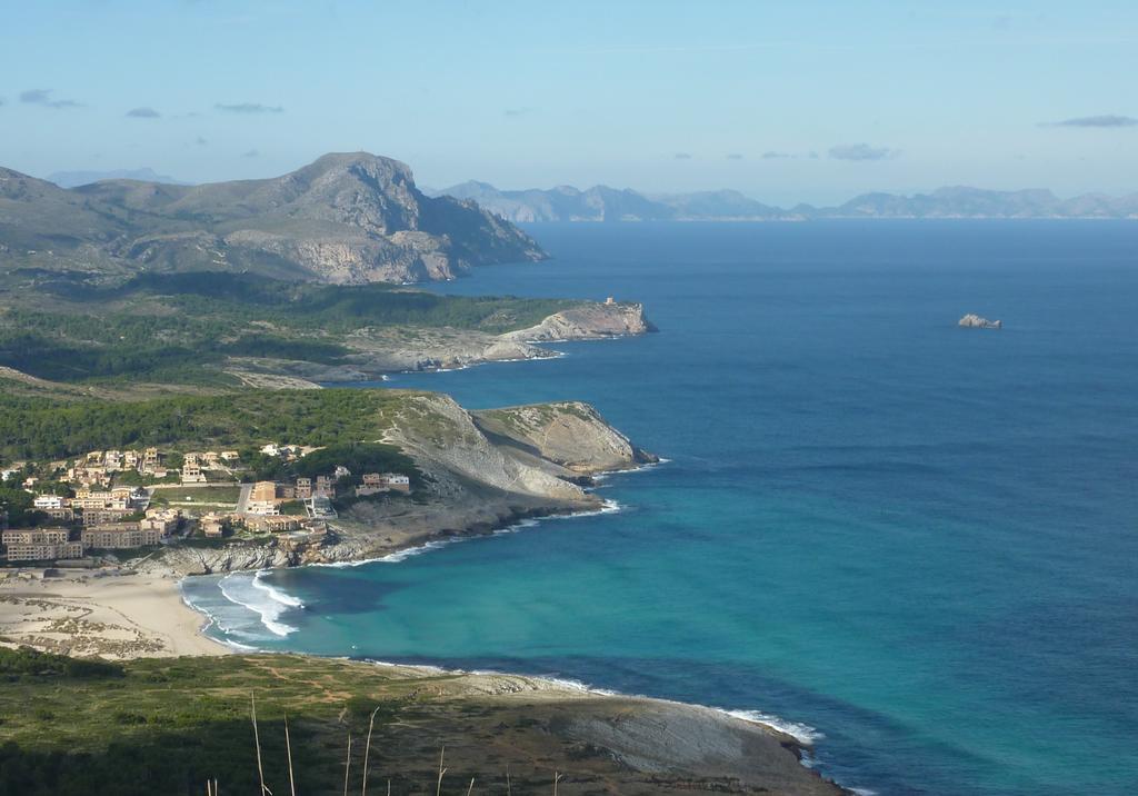 Es Norai 18 * Cala Ratjada (Mallorca)