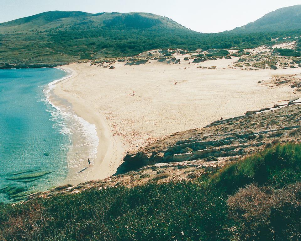 Сasa de vacaciones Es Norai 18 *