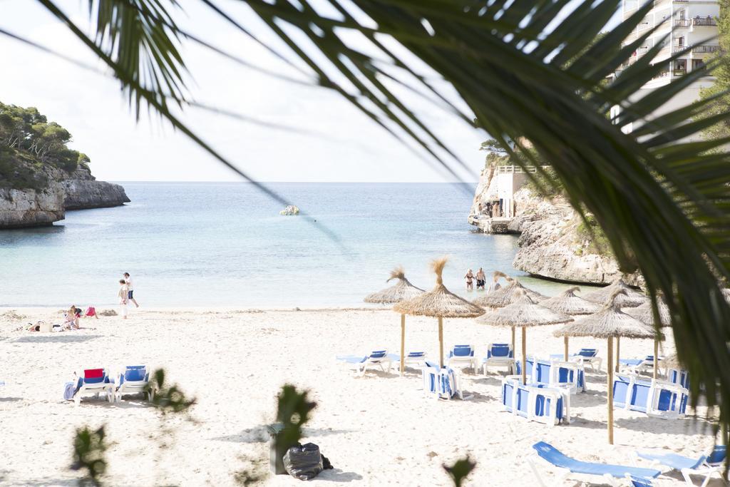 Cala Santanyí