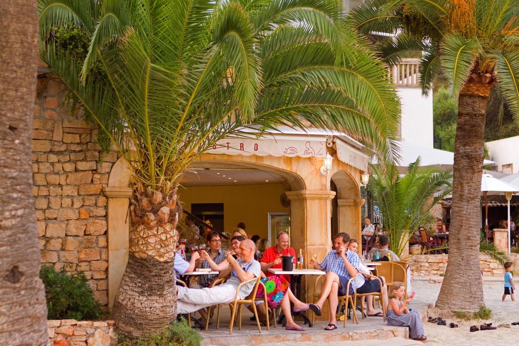 Cala Hotel Santanyí