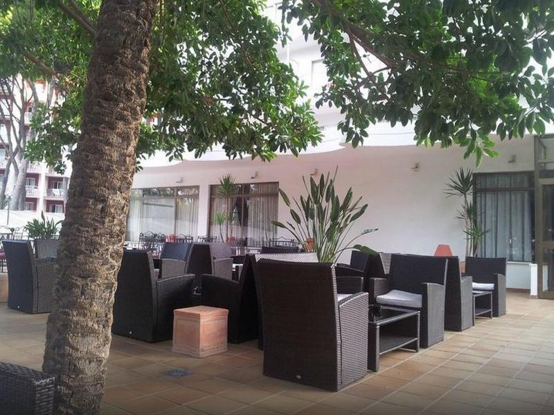 Riu Festival Hotel 4*