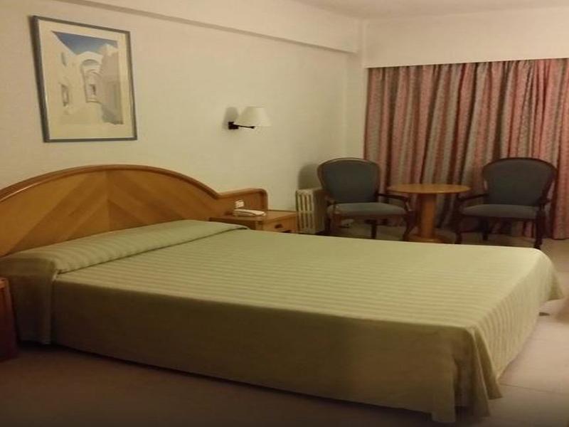 Riu Playa Park 3*