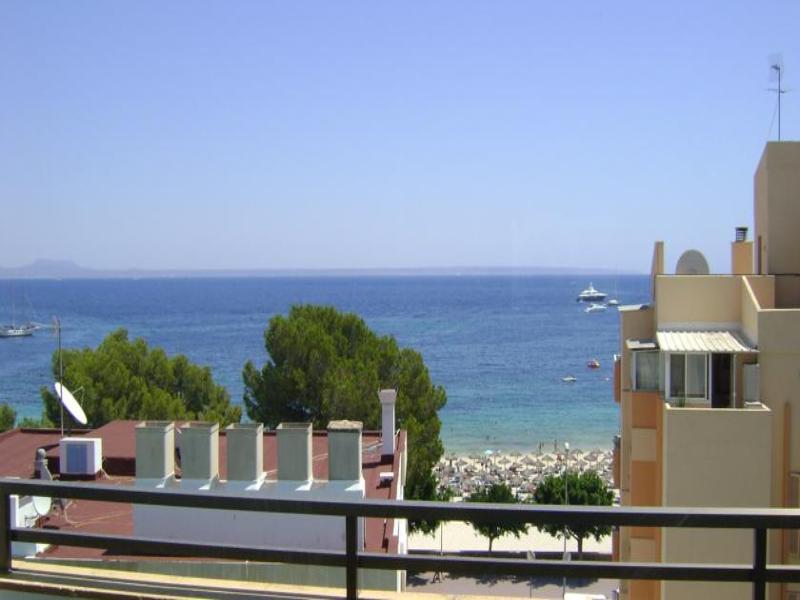 Apartment Marina *