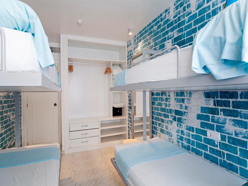 Aparthotel Sotavento Club - Adults Only Magaluf (Mallorca)
