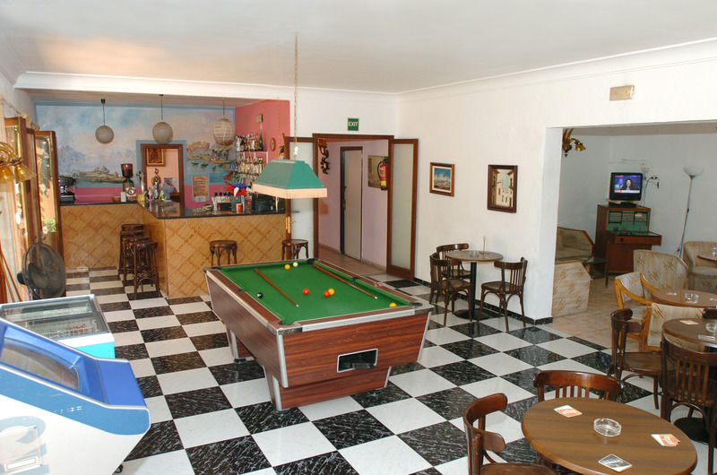 Hotel 4u Miranda - Adults Only Santa Ponsa