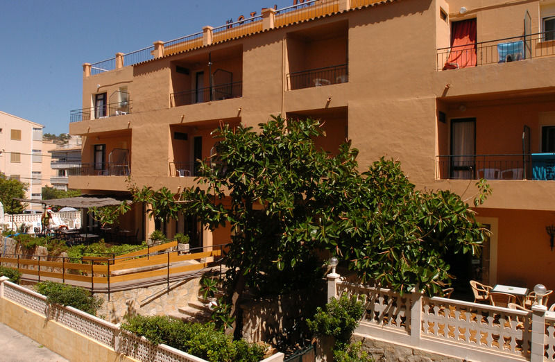 4u Miranda - Adults Only Santa Ponsa